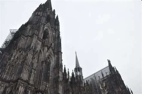 20151015 Dsc4964 Koln Cologne Cathedral Climb October 2 Beothuk