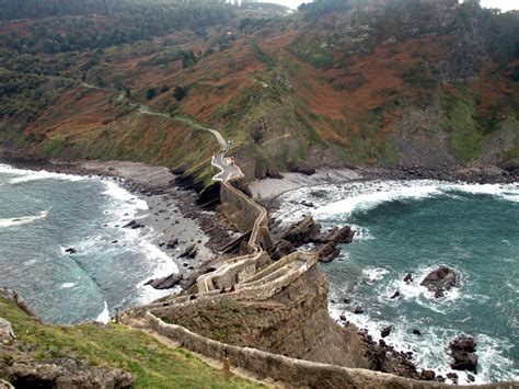 Where Is Dragonstone Filmed We Reveal The Game Of Thrones Islands