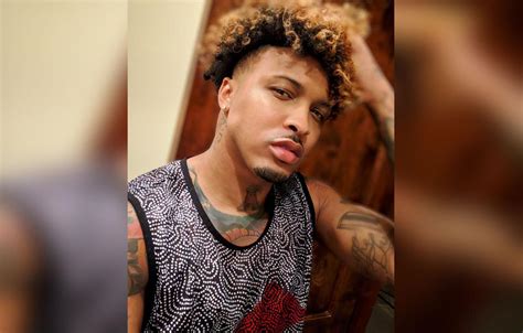 August Alsina Starts Immunotherapy For Liver Disease