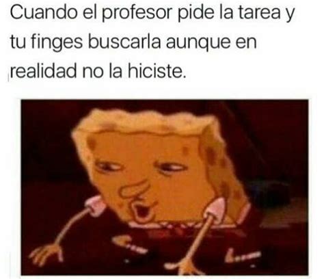 18 Memes Que Te Harán Llorar Si La Tarea Es Lo Peor Que Te Ha Pasado En