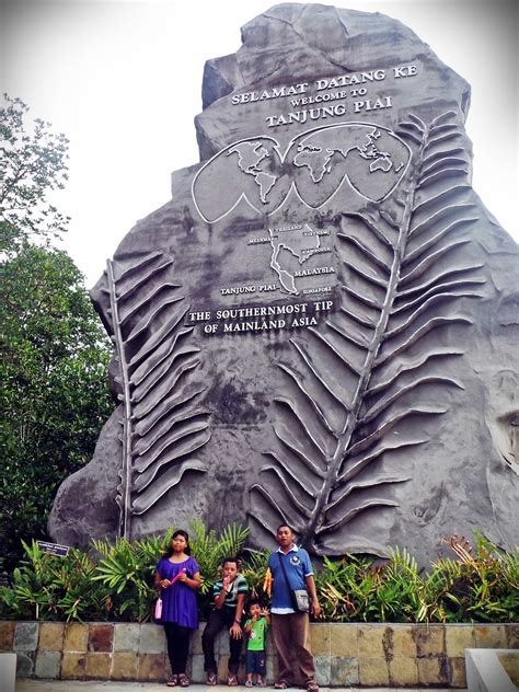 Makam si bongkok tanjung puteri singkapan mistik hb i tiqad. nenek2 si bongkok 3: TANAH PENGHUJUNG SELATAN BENUA ASIA ...