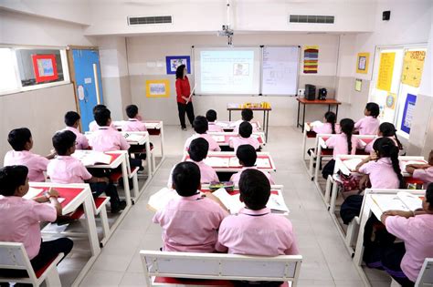 Gurugram government schools to get Smart Classes