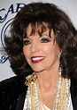 Joan Collins Is Now a Dame — Other Actors Also Honored | TVWeek