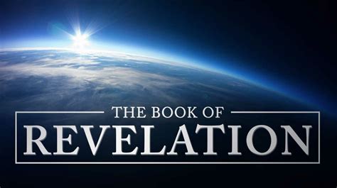 Revelation Series Faithlife Sermons