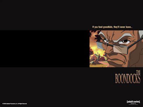 We did not find results for: The Boondocks Wallpaper Granddad Desktop Background ...