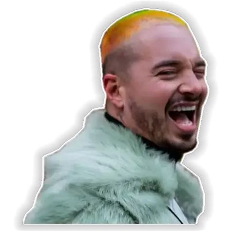 J Balvin Png Photo Png Arts