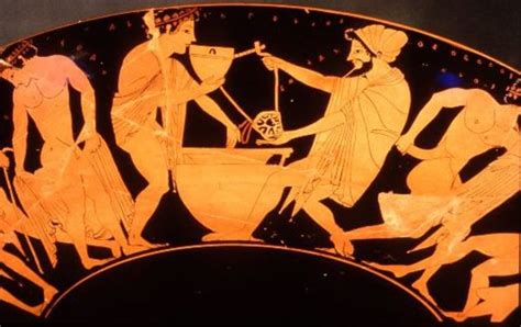 La Civiltà Della Grecia Antica Timeline Timetoast Timelines