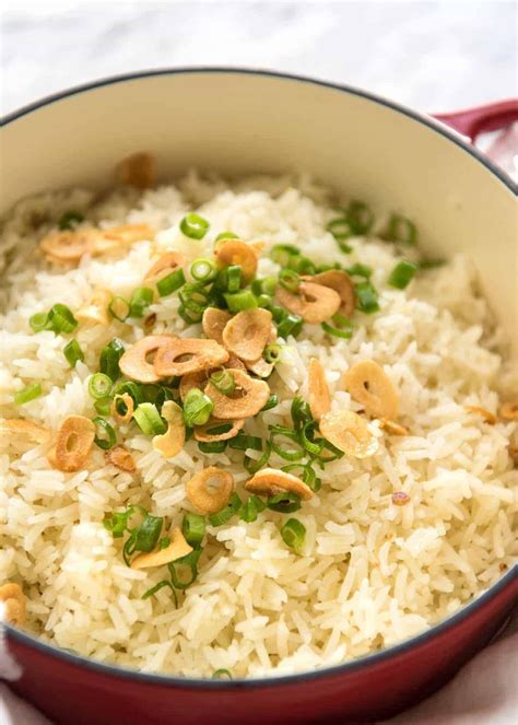 5 Resep Butter Rice Yang Enak Dan Mudah Orami