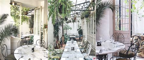The Most Instagrammable Places In London Instagrammable
