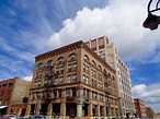 The Historic Third Ward, Milwaukee