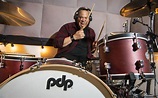 Abe Laboriel Jr. Plays PDP Concept Classic Drums | Beatit.tv