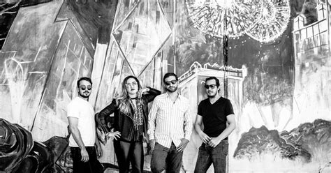 Rock Band Julianne Q And The Howl Exploring New Sonic Territory With Upcoming Ep Release Show