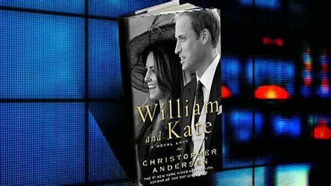 William And Kate Love Story Of The Century Fox News Video