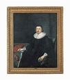 Portrait of Sir Thomas Savage, 1st Viscount Savage 1589-1635, three ...