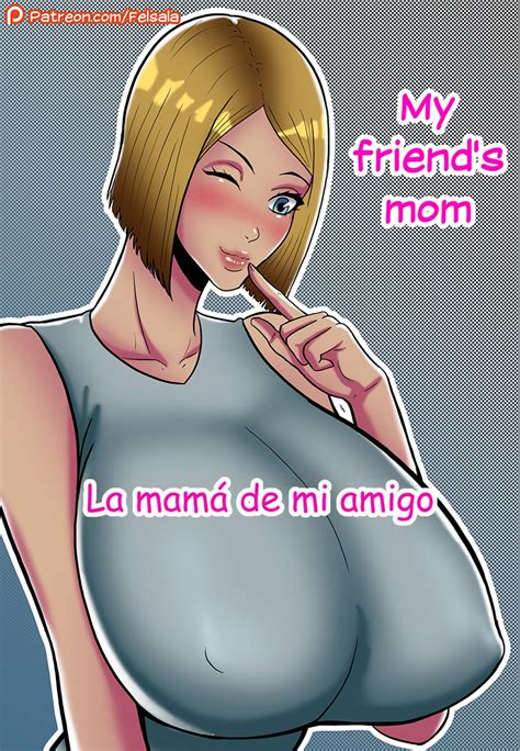 La Mama De Mi Amigo Felsala