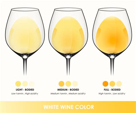 White Wine Guide For Beginners Best Wine Club