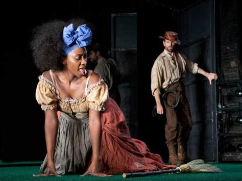 The Judge Joe Brown Show Reviews Race Andsex In Plantation America In ‘slave Play’ 12 21 By Big