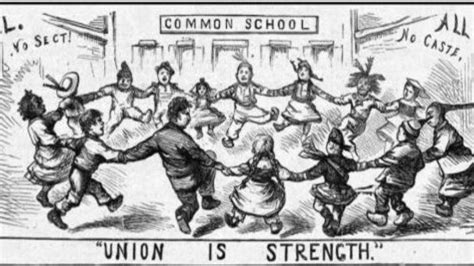 Social Reform Movements Of The 1800s