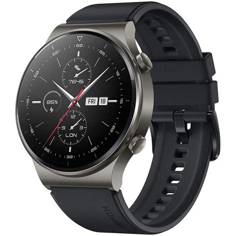Huawei Watch Gt 2 Pro 完売