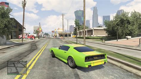 Grand Theft Auto V Gta 5 Microsoft Xbox 360 Pal 2013 With Manual Map
