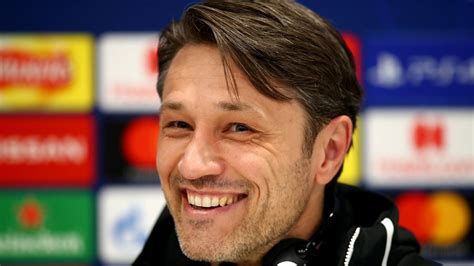 Bayern Munich Boss Niko Kovac Says Liverpool Meeting Is Toughest