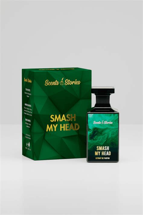 Smash My Head A Top Seller For Men At Scents N Stories