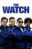 The Watch (2012) — The Movie Database (TMDB)
