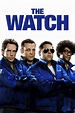 The Watch (2012) — The Movie Database (TMDB)