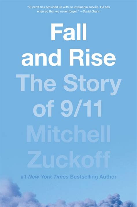 911 Books To Read On The 20th Anniversary
