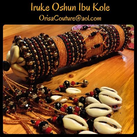 Oshun Ibu Kole Sacred Woman Oshun Goddess Of Love