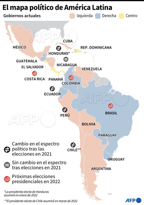 Mapa Politico De America Latina Mapa De America Latina Mapa De Images