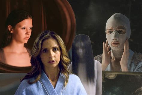 The 9 Greatest Horror Movie Scream Queens Syfy Wire