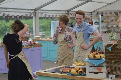 Great British Bake Off Recap Who Won The Contest