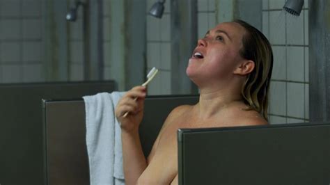 Nudity In Orange Is The New Black Telegraph