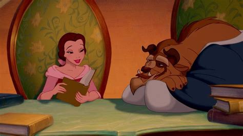 Tutte le frasi famose del film la bella e la bestia. Le frasi d'amore più belle dei cartoni animati Disney ...