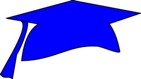 Cap And Gown Png Clipart Best