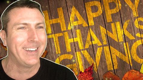 Mark Dice Even On Thanksgiving The Left Is Gone In The