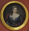 Maria Amalia von Brandenburg-Schwedt (1670-1739) - Find a Grave Memorial