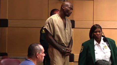 Chad Johnson Will Be Released From Jail Today