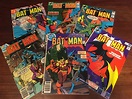 How Six LEN WEIN BATMAN Comics Changed My Life | 13th Dimension, Comics ...