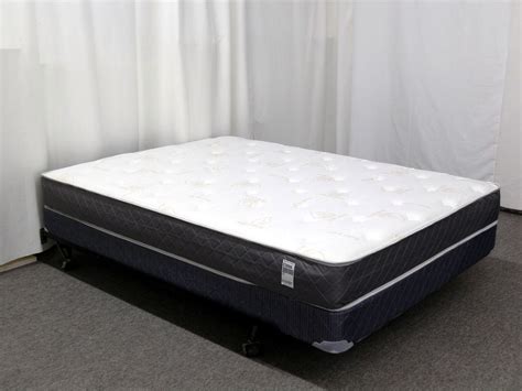 Nights are long and you wish you were sleeping like a baby? Mattress & Boxspring Sets, Cottage Special | Nothin' Fancy ...