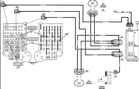 Wiring Diagram Chevrolet D10