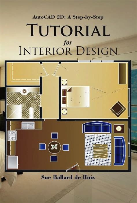 Https://tommynaija.com/home Design/autocad For Interior Design Tutorials