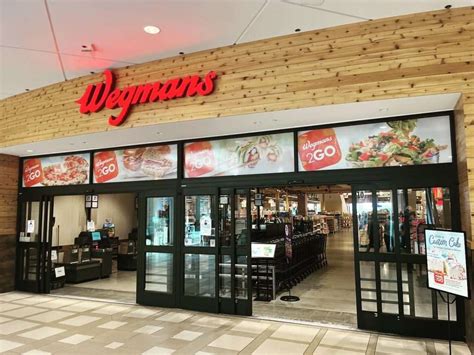 Wegmans To Close Its Natick Mall Store Later This Summer Natick Report