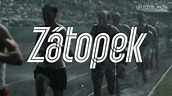 Zátopek, la película del ídolo del deporte checo