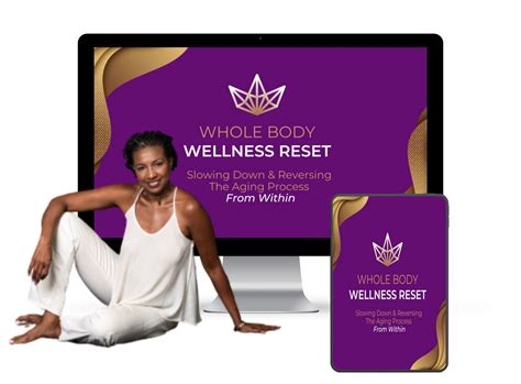 Whole Body Wellness Reset