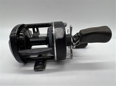 Daiwa Procaster Magforce Pmf S Casting Reel Excellent Working