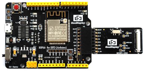Esp32 Board Arduino Images