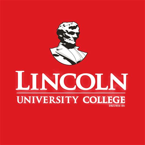 Lincoln University College Eduloco