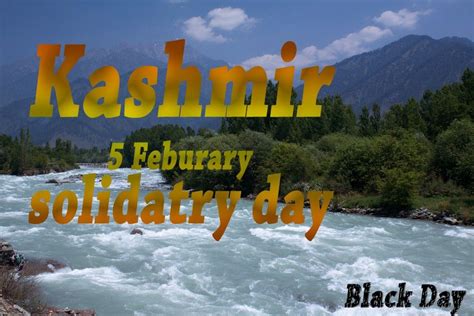 Kashmir Day Images Much More About Kashmir Solidarity Day 05 February